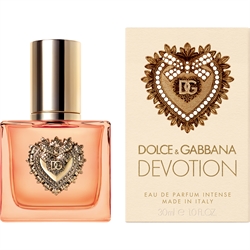 Dolce & Gabbana Devotion Eau De Parfum Intense 30 ml