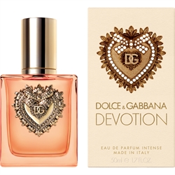 Dolce & Gabbana Devotion Eau De Parfum Intense 50 ml