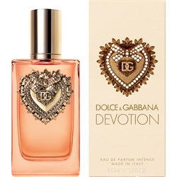 Dolce & Gabbana Devotion Eau De Parfum Intense 100 ml