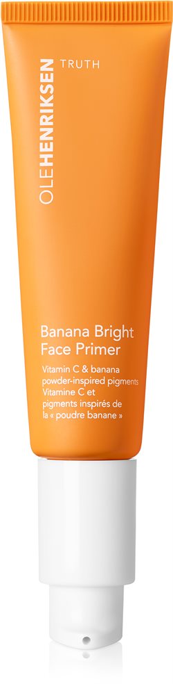 Ole henriksen Truth Face Banana Bright Primer 30 ml.