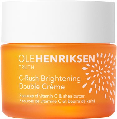 Ole Henriksen C-Rush Brightning Double Creme 50 ml