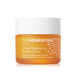 Ole Henriksen C-Rush Brightning Double Creme 50 ml