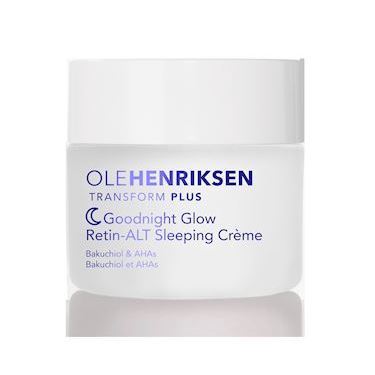Ole Henriksen Goodnight Glow Retin-ALT Sleeping Creme 50 ml
