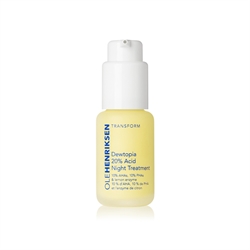 Ole Henriksen Dewtopia™ 20% Acid Night Treatment 30 ml