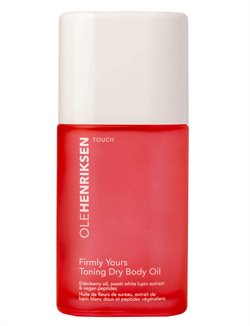 Ole Henriksen Touch Firmly Yours Dry Body Oil 100 ML   