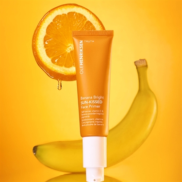 Ole Henriksen Banana Bright Sun-Kissed Face Primer 30 ml 