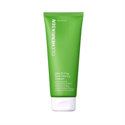 Ole Henriksen Balance Daily D-Clog Pore-Clearing Cleanser 150 ml