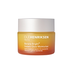 Ole Henriksen Banana Bright Instant Glow Moisturizer 50 ml