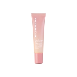 Ole Henriksen Pout Preserve Peptide Lip Treatment Peach Glaze 12 ml