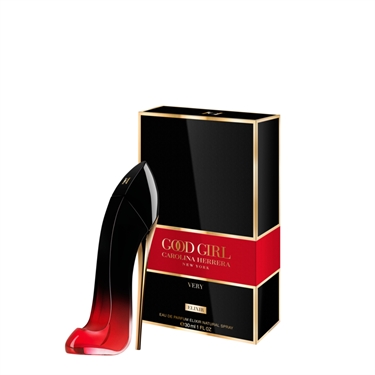 Carolina Herrera Very Good Girl Elixir Eau De Parfum 30 ml