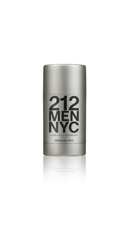 Carolina Herrera 212 Man Deodorant Stick 75 ml