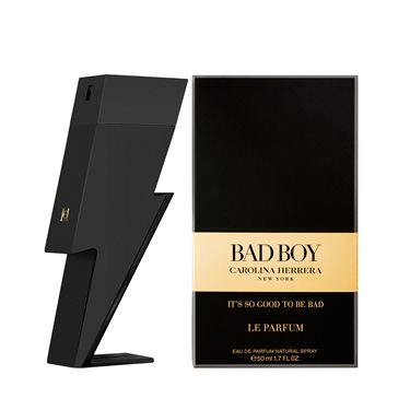 Bad Boy Le Parfum 50 ml Eau de parfum