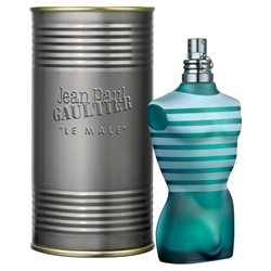 Jean Paul Gaultier Le Male Eau De Toilette 200 ml