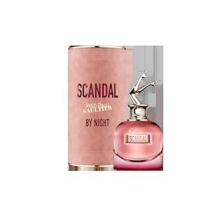 Jean Paul Gaultier Scandal By Night Eau De Parfum 80 ml.