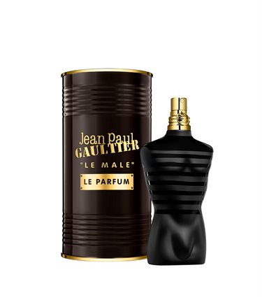 Jean Paul Gaultier Le Male Le Parfum Intense 125 ml