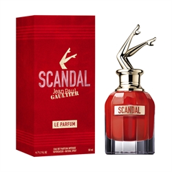 Jean Paul Gaultier Scandal Le Parfum Eau De Parfum Intense 50 ml