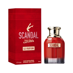 Jean Paul Gaultier Scandal Le Parfum Eau De Parfum Intense 30 ml