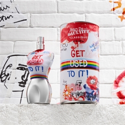 Jean Paul Gaultier Classique Eau De Toilette Pride Collector 125 ml