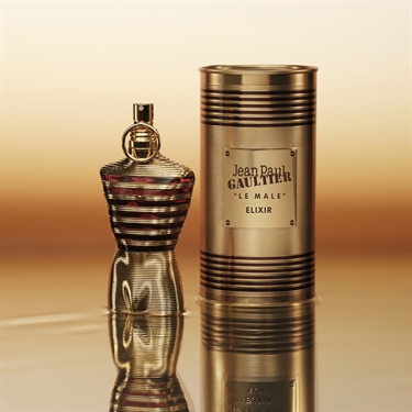 Jean Paul Gaultier Le Male Elixir Parfum 75 ml