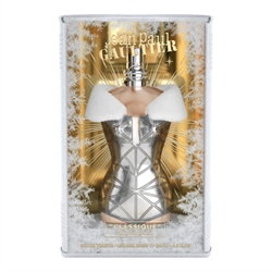 Jean Paul Gaultier Classique Eau De Toilette 100 ml collector edition 