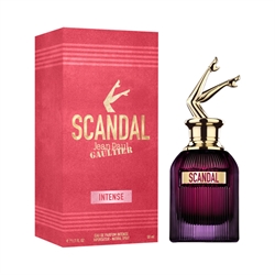 Jean Paul Gaultier Scandal Her Intense Eau De Parfum Intense 50 ml