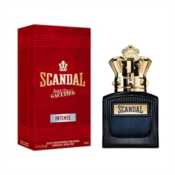 Jean Paul Gaultier Scandal Intense Pour Homme Eau De Parfum Intense 50 ml 