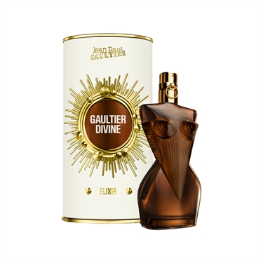 Jean Paul Gaultier Divine Parfum Elixir 30 ml 