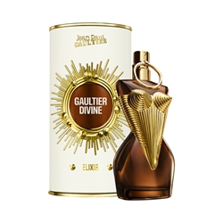 Jean Paul Gaultier Divine Parfum Elixir 50 ml 