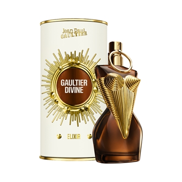 Jean Paul Gaultier Divine Parfum Elixir 50 ml 