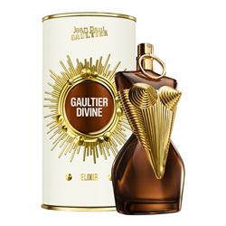 Jean Paul Gaultier Divine Parfum Elixir 100 ml 