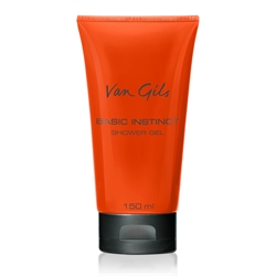 Van Gils Basic Instinct Shower Gel 150 ml