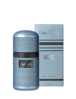 Van Gils Ice Eau De Toilette 50 ml