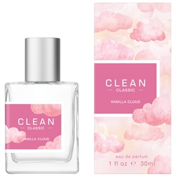 Clean Classic Vanilla Cloud Eau De Parfum 30 ml