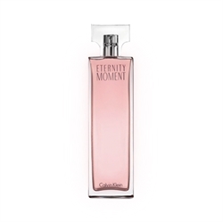 Calvin Klein Eternity Moment Woman Eau De Parfum 50 ml