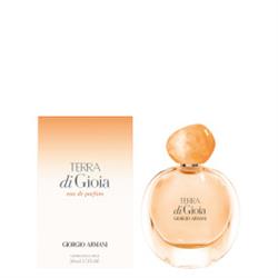 Giorgio Armani Terra di Gioia eau de parfum 50 ml 