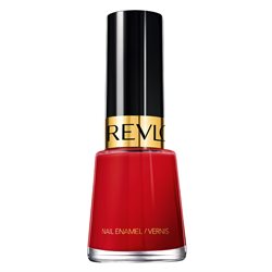 Revlon nail polish 680 Revlon Red
