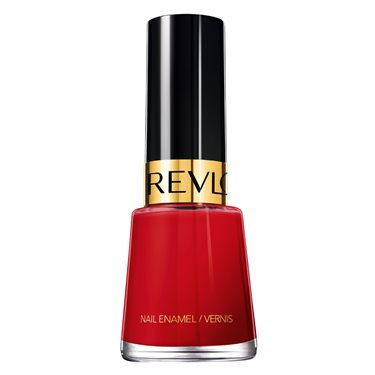 Revlon nail polish 680 Revlon Red