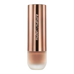Nude by Nature Flawless liquid foundation C6 Cocoa 30 ml 