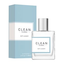 Clean Soft Laundry 60 ml