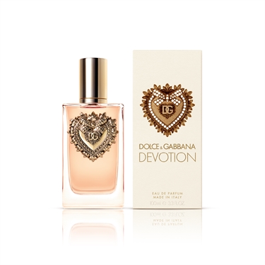 Dolce & Gabbana Devotion Eau De Parfum 50 ML