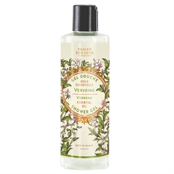 Panier Des Sens En Provence Verbena Essential Oil Shower Gel 250 ml