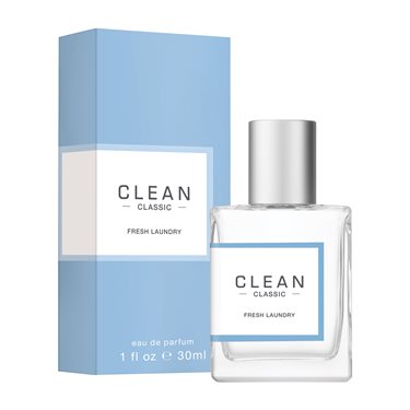 Clean Classic Fresh Laundry Eau De Parfum 30 ml