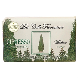 Nesti Dante Cipresso Sæbe 250g Cypress tree