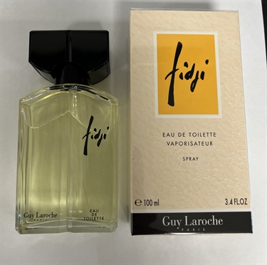 Guy Laroche Fidji Eau De Toilette 100 ml