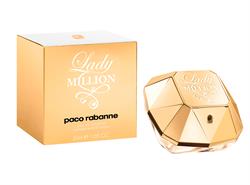 Paco Rabanne Lady Million eau de parfum 50 ml