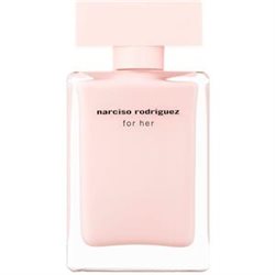 Narciso Rodriguez For Her Eau de parfum 30 ml