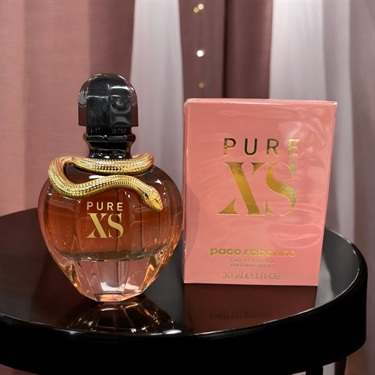 Rabanne Pure XS Eau De Parfum 30 ml