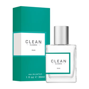 Clean Classic Rain Eau De Parfum 30 ml