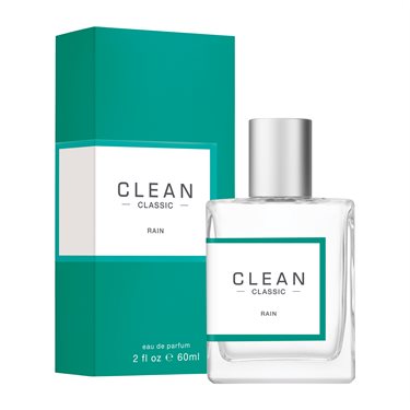 Clean Classic Rain Eau De Parfum 60 ml