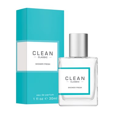 Clean Classic Shower Fresh Eau De Parfum 30 ml
